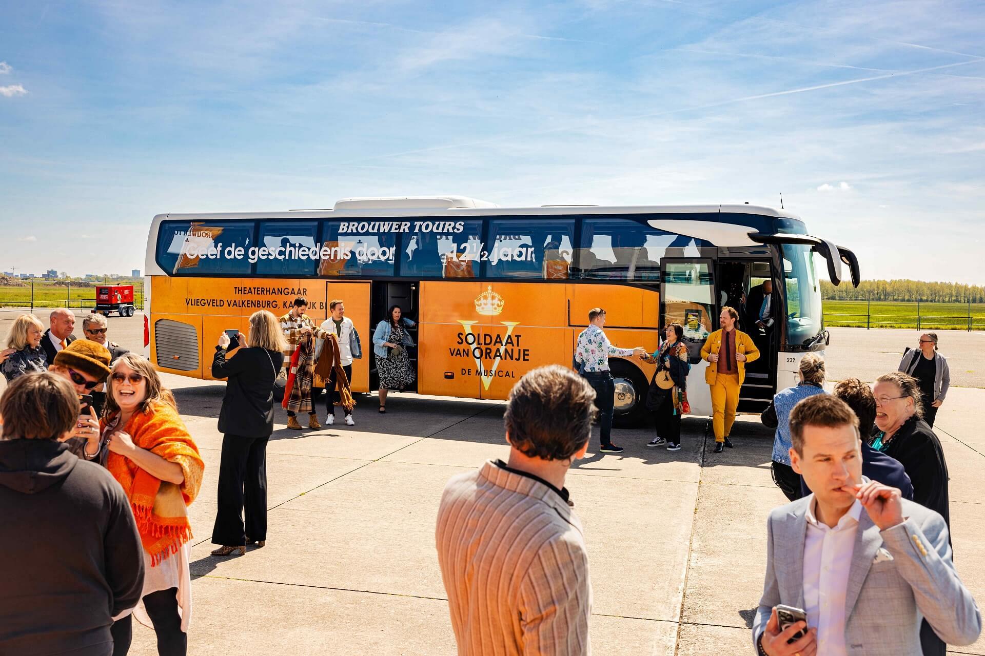thema touringcar