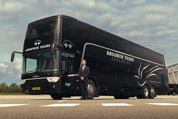 3 brouwer travel