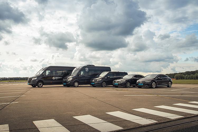 regulier taxivervoer 00
