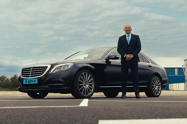 prive chauffeur 01