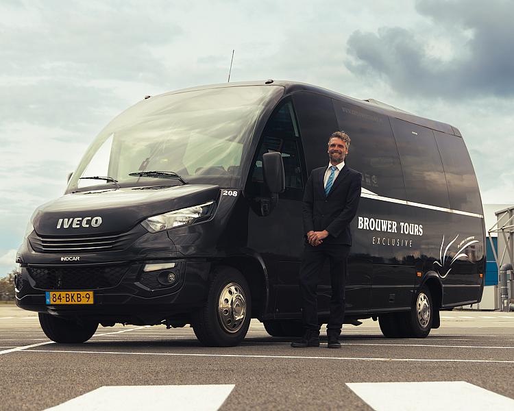 brouwer tours