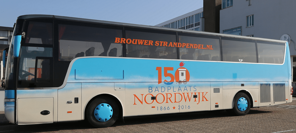 brouwer tours taxi